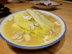 -竹里馆 ·茶食(奥体店)