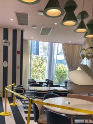 -奈尔宝·儿童乐园·亲子餐厅(前滩店)