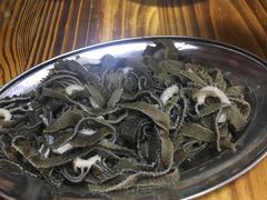 牛百叶-江村四哥新鲜牛肉店(江高总店)