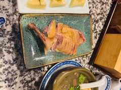 -南京大牌档(崇文门国瑞店)