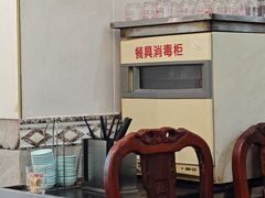 -白玉兰小吃(新村路店)