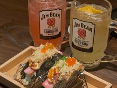 -鸟鹏烧鸟居酒屋(熙龙湾店)