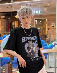 -IU潮牌·SALON