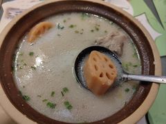 -全聚贤餐厅·湖北家常菜(沙湖店)