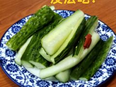 -菊儿人家·北京胡同菜(南锣鼓巷店)