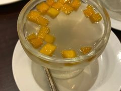 芒果大菜糕-澳门木偶葡国餐厅(珠海店)
