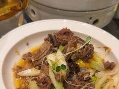 -三道菜(明堂公园店)