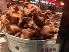 -陈鹏鹏潮汕菜(宝安机场T3航站楼店)