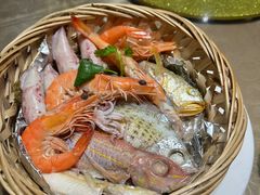 -百年银屏蚝烙·潮汕菜·非遗(乐山店)