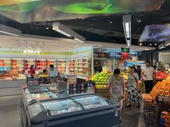 -Olé精品超市(新世界新丸中心店)