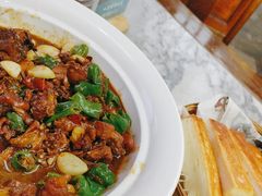 -小康人家炒鸡店(户部山店)