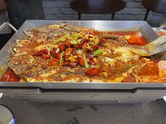 -鸣记脆皮烤鱼(山姆店)