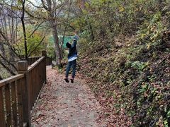 -南天门文化旅游风景区