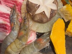 -欧巴烤肉(创富世纪店)