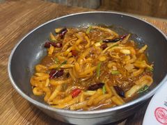 -叶派龙虾•招牌香辣蟹·海鲜(中海国际店)