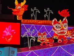 -天河体育中心