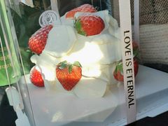 -小麦穗私人订制蛋糕·甜品台(万达店)