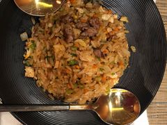 -月下料理(楷林IFC店)