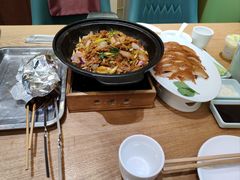 -紫光园·烤鸭(吕家营店)