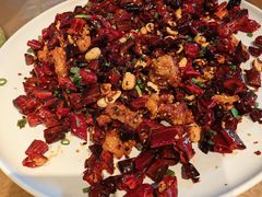 -水煮三国·川鲁江湖菜(香山店)