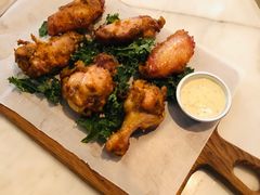 -农畉LONFOOD(福田星河COCOPark店)