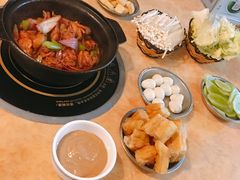 -宏大运餐厅(传媒大学店)