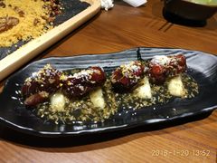 -十二舍·湯物素煮(江泰潤政店)