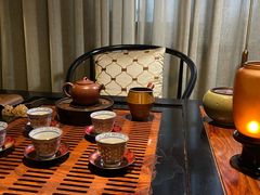 -31号公馆(黄兴广场白果园店)