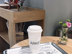 -ARKET CAFÉ(三里屯太古里店)