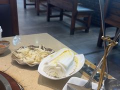 -313羊庄鲜羊火锅·鲜羊肉烧烤(李村店)