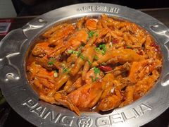 -胖哥俩肉蟹煲(上海悦荟广场店)