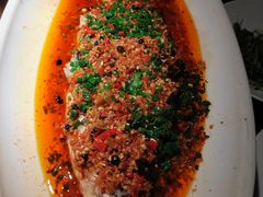 -西郊八号·山野江西菜(开发区店)