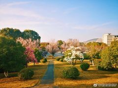 -江南大学(蠡湖校区)