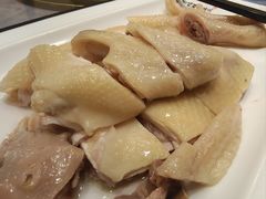 -海宝酒家(中山四路店)