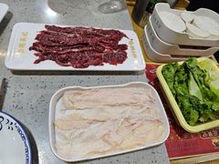 -杏花吴记牛肉火锅