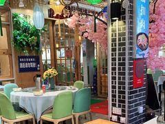 -大师傅金奖啤酒鱼(西街口总店)