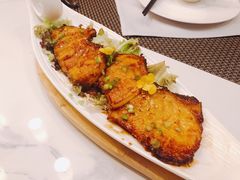 -五号茶居·新派粤菜·岭南五号酒店(沿江中路店)