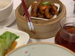 -海都六福酒家(世博广场店)