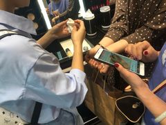 -华豫川酒家(大卫城店)