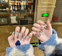 -1T·1M 日式美甲美睫