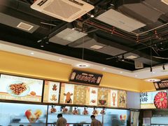-铭副琦食·虾蟹烩馆(渔人码头店)