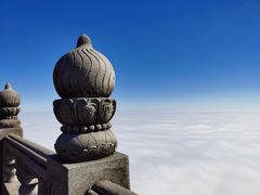 -峨眉山风景名胜区