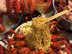-靓靓蒸虾·头牌蒸虾(万松园玲珑店)