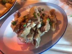 白切鹅-丁来兴酒店(西街店)