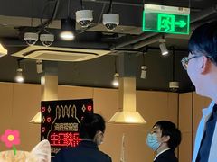 大堂-海底捞火锅(劲松店)