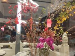 -东门烤鸭店(鼓楼店)