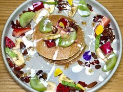 -街角 T·COFFEE 融合料理·BISTRO(车公庙店)