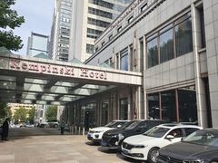 -大连铂尔曼酒店-铂尔曼美食廊 Pullman Deli