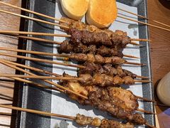 -管氏翅吧(马家堡店)