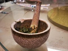 -萬家灯火·私房湘菜·22年老手艺(南岭大道店)